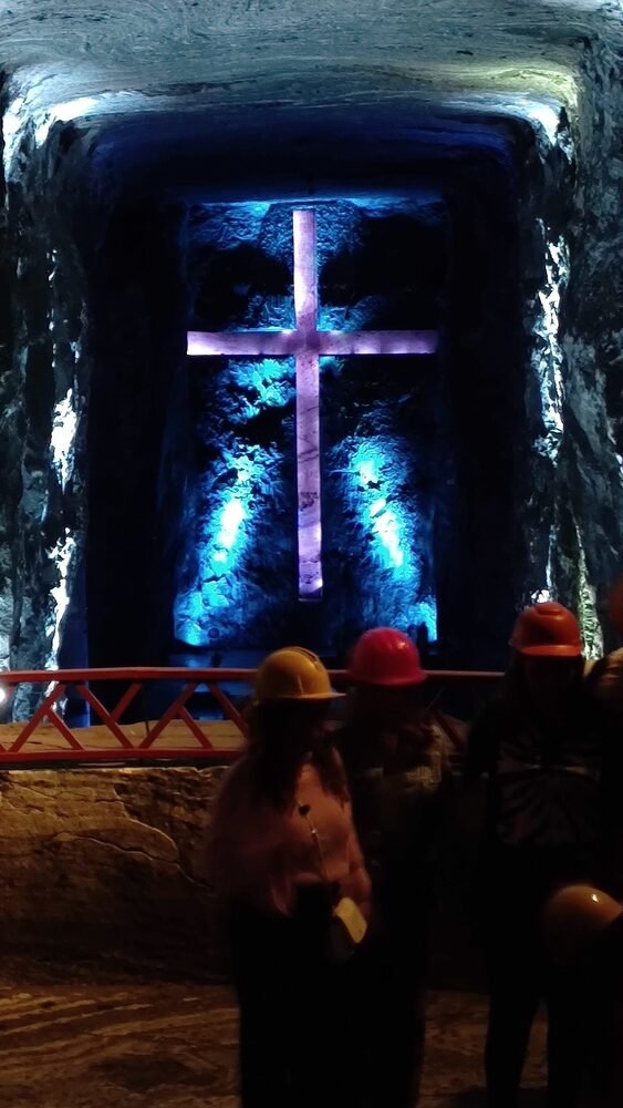 Catedral de Sal- Sopo- Zipaquira